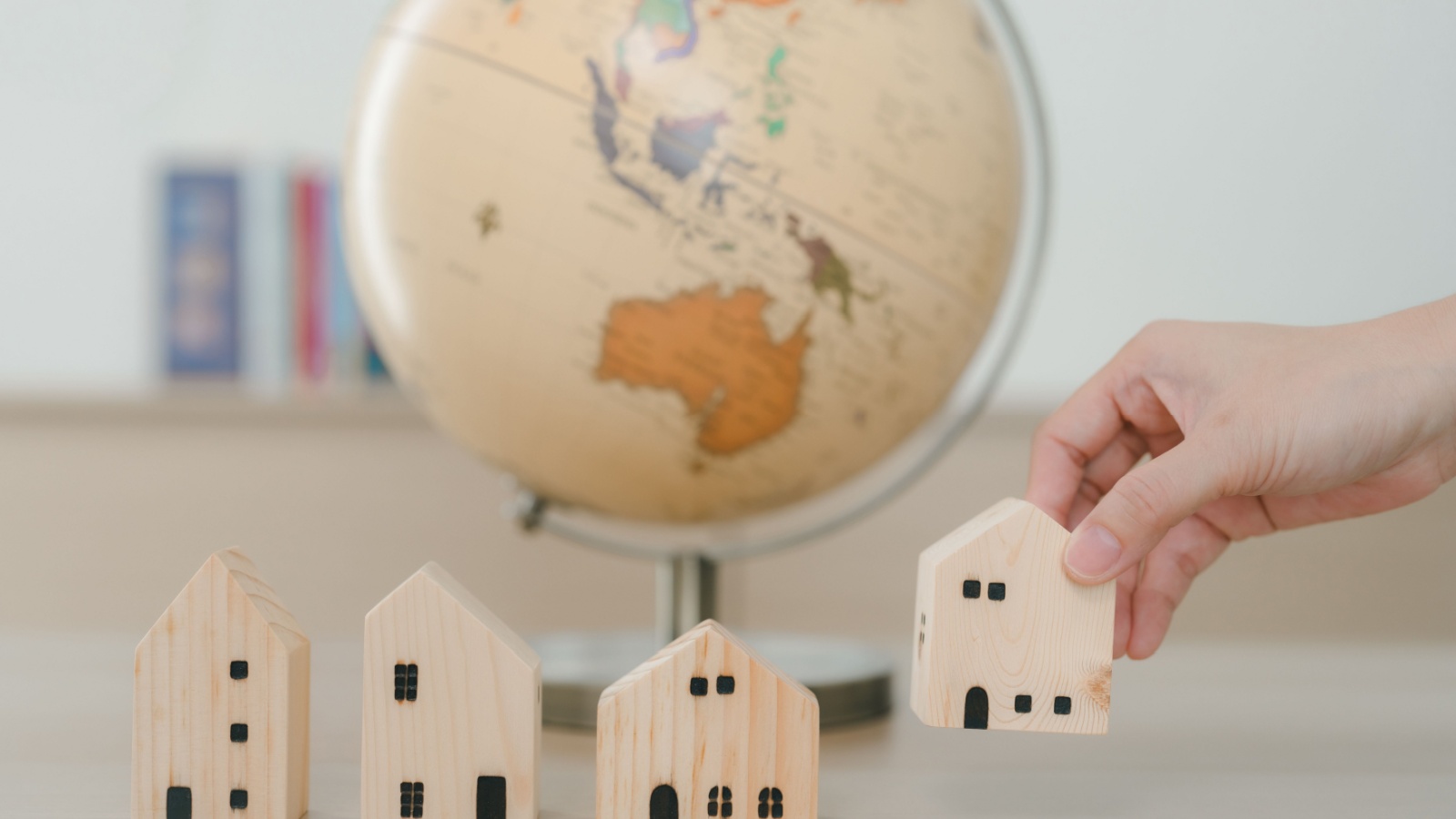 Global Property