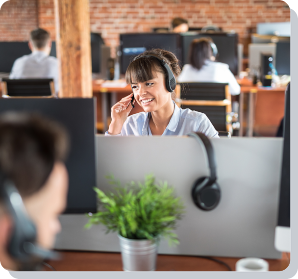 woman-desk-headset