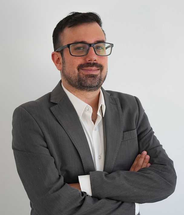 Pedro San Nicolas Gonzalez-My Lawyer in Spain