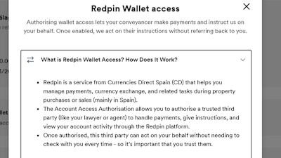 Redpin-wallet-access-article-card