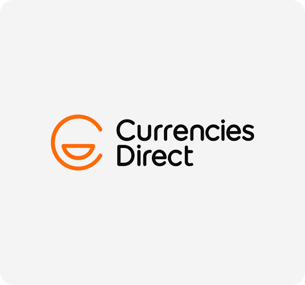 Currencies Direct logo