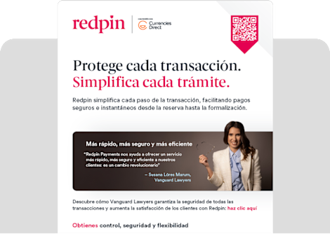 Redpin Referral Flyer SP Web