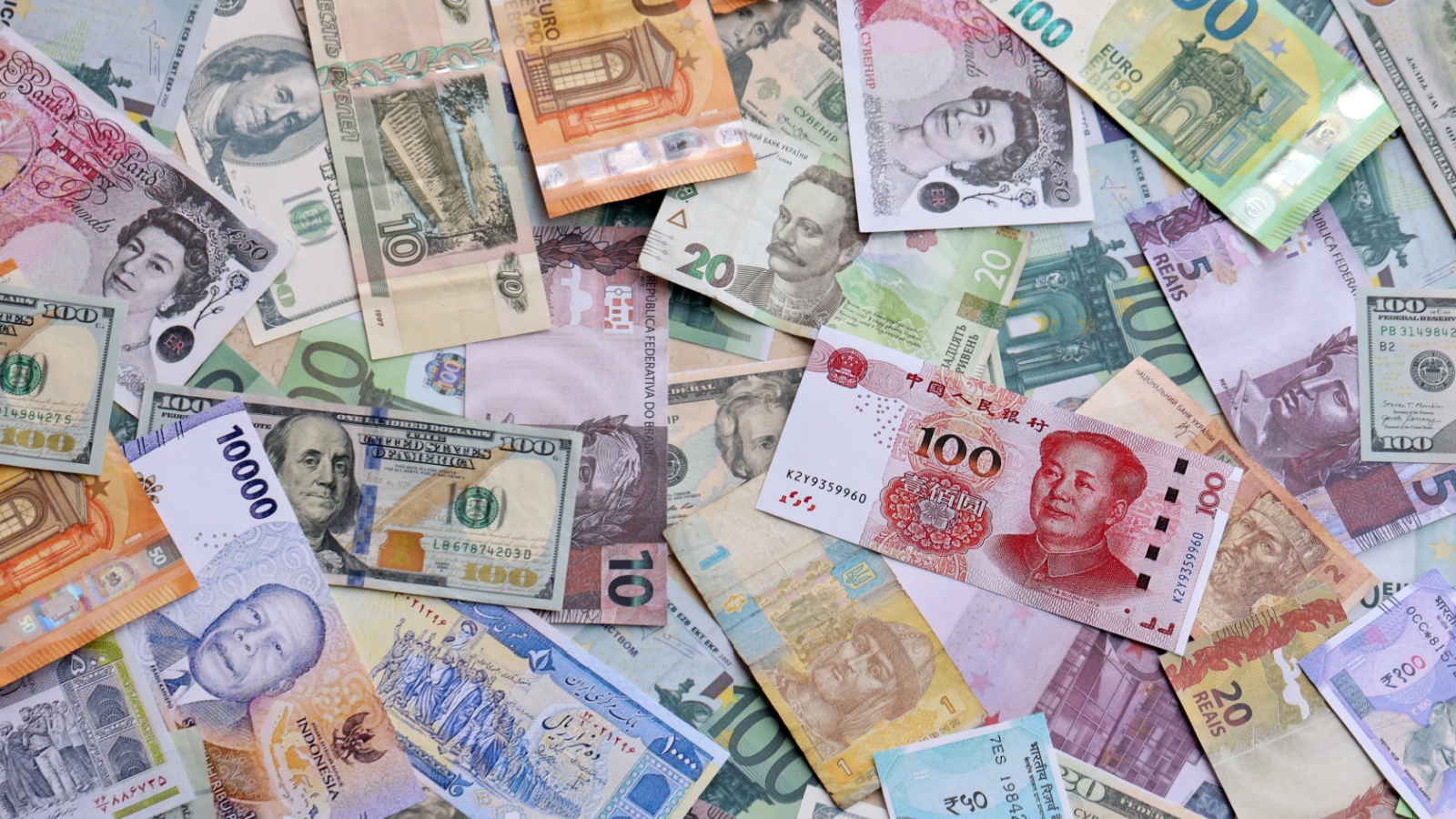 2026 FX forecast: And what it means for the global property market