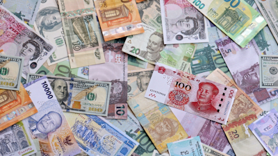 2026 FX forecast: And what it means for the global property market