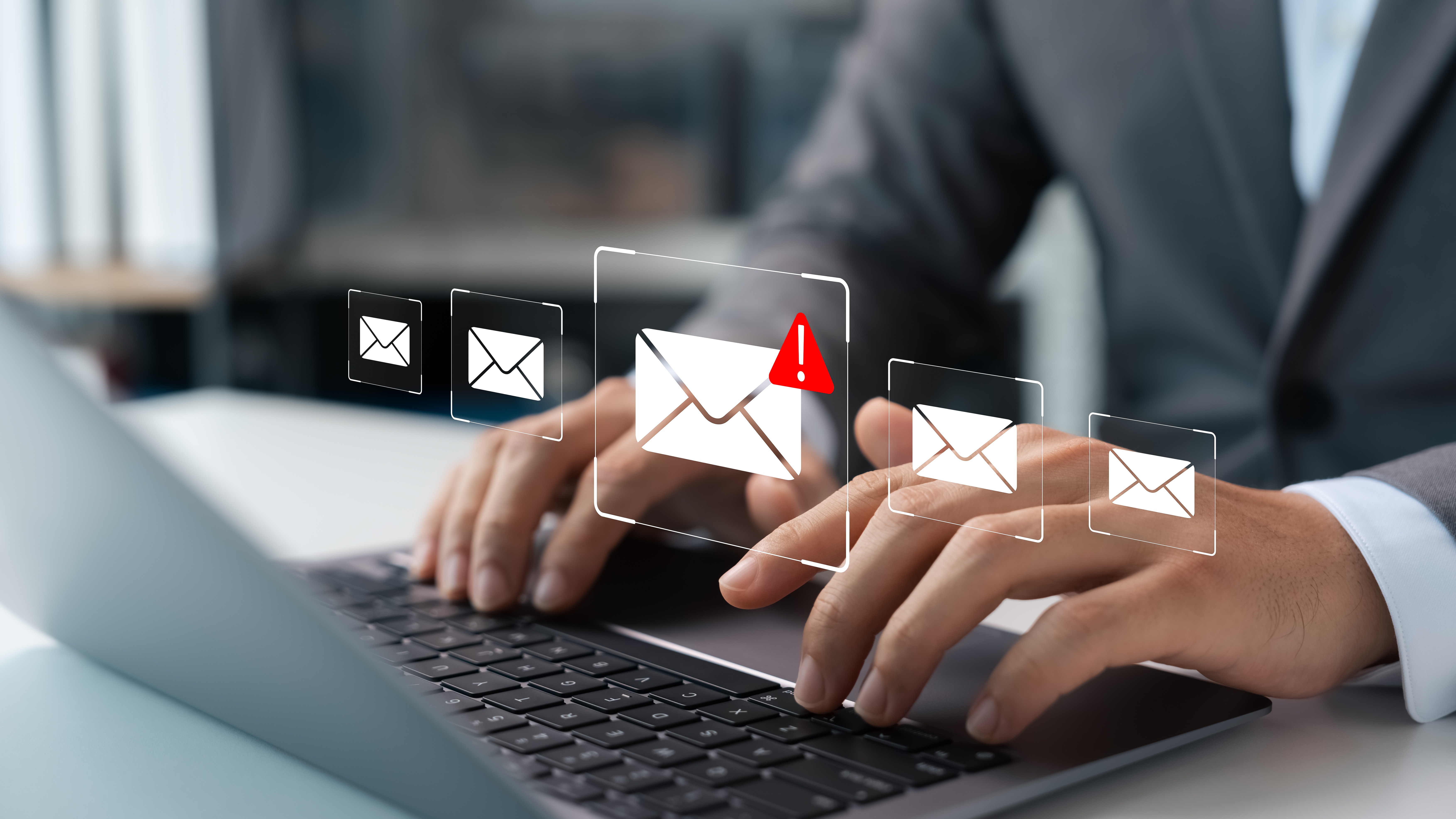 email-fraud