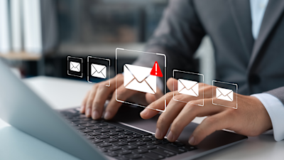 email-fraud