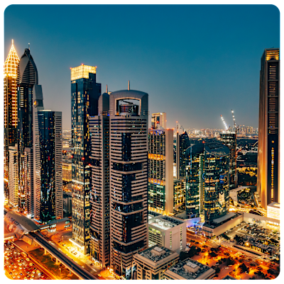 Dubai_Skyline