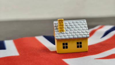 Understanding how the UK buyer profile has changed post-Brexit