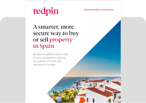 Redpin for Clients (English)