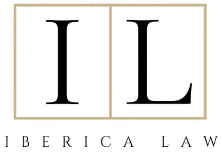 Iberica Law logo
