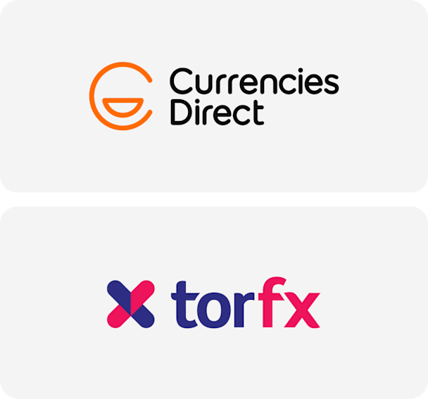 currencies-direct-torfx-logos