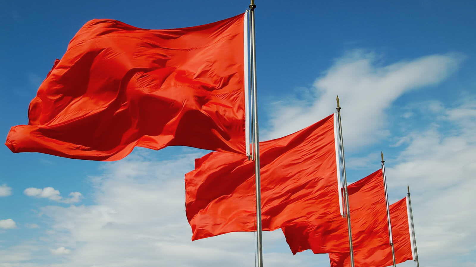 red-flags