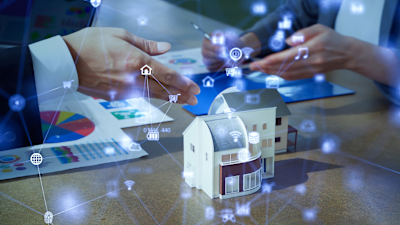 secure property transactions